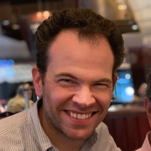 Meet your Posher, Jordan